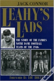 Capa do artigo Leahy