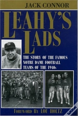 Capa do artigo Leahy'S Lads