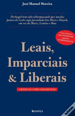 Capa do artigo Leais, Imparciais & Liberais