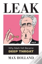 Capa do artigo Leak