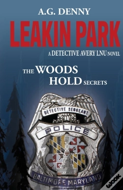 Capa do artigo Leakin Park
