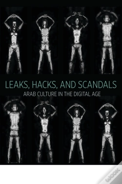 Capa do artigo Leaks, Hacks, And Scandals