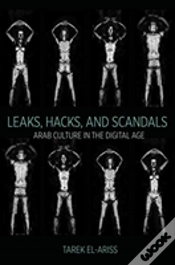 Capa do artigo Leaks, Hacks, And Scandals