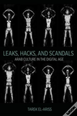 Capa do artigo Leaks, Hacks, And Scandals