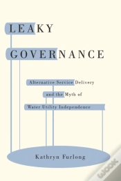 Capa do artigo Leaky Governance