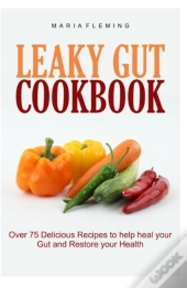 Leaky Gut Cookbook
