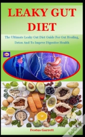 Capa do artigo Leaky Gut Diet