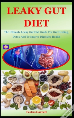 Capa do artigo Leaky Gut Diet