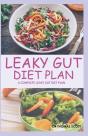 Leaky Gut Diet Plan - Preview