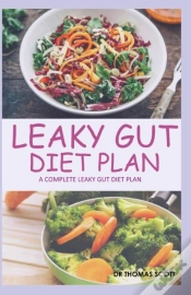 Capa do artigo Leaky Gut Diet Plan