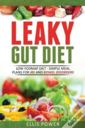 Leaky Gut Diet