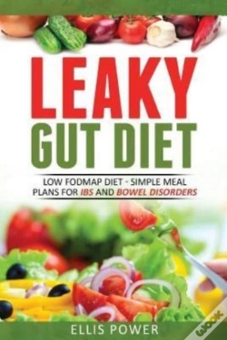 Capa do artigo Leaky Gut Diet