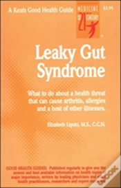 Capa do artigo Leaky Gut Syndrome