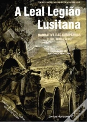 Capa do artigo Leal legião lusitana