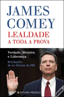 Capa do artigo Lealdade a Toda a Prova