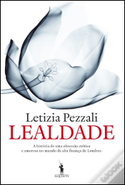 Capa do artigo Lealdade