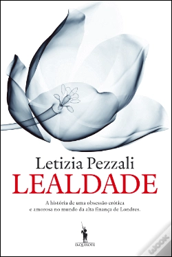 Capa do artigo Lealdade