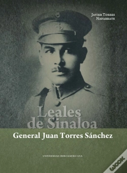 Capa do artigo Leales De Sinaloa