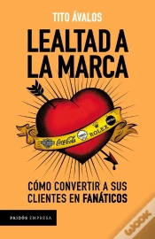 Capa do artigo Lealtad A La Marca