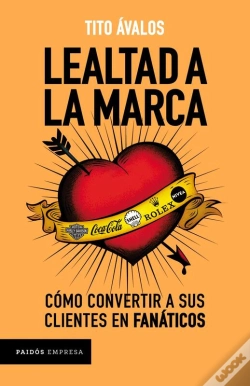 Capa do artigo Lealtad A La Marca
