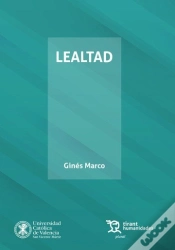 Capa do artigo Lealtad