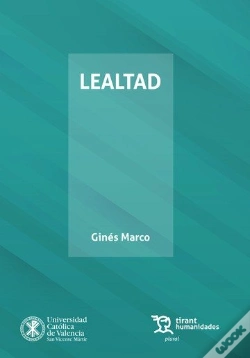 Capa do artigo Lealtad