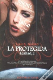 Capa do artigo Lealtad I. La Protegida