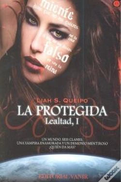 Capa do artigo Lealtad I. La Protegida