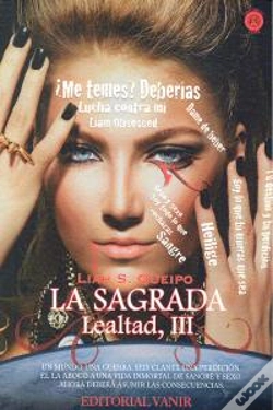 Capa do artigo Lealtad Iii. La Sagrada