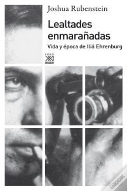 Capa do artigo Lealtades Enmarañadas