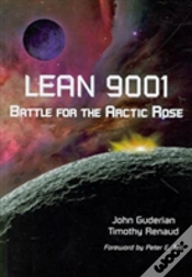 Capa do artigo Lean 9001