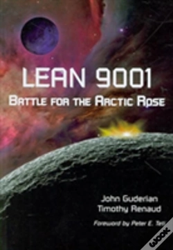 Capa do artigo Lean 9001