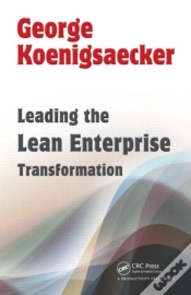 Capa do artigo Lean Accounting Case Studies