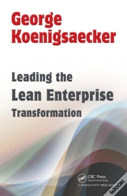 Capa do artigo Lean Accounting Case Studies