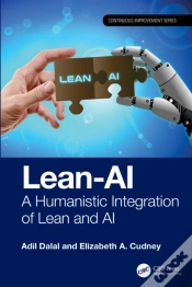 Capa do artigo Lean-Ai