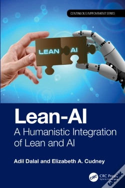 Capa do artigo Lean-Ai