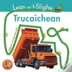 Capa do artigo Lean An T-Slighe Trucaichean