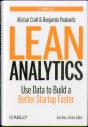 Lean Analytics - Preview