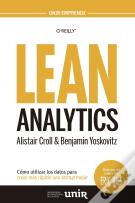 Lean Analytics