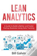 Lean Analytics