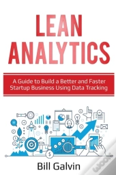 Lean Analytics