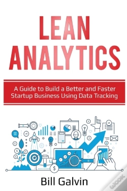 Capa do artigo Lean Analytics