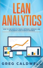 Capa do artigo Lean Analytics