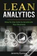 Lean Analytics