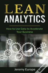Lean Analytics