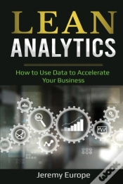 Capa do artigo Lean Analytics