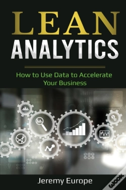 Capa do artigo Lean Analytics