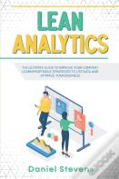 Lean Analytics