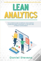 Lean Analytics
