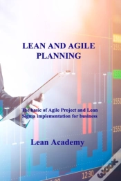 Capa do artigo Lean And Agile Planning